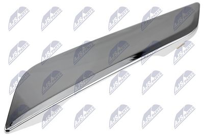 Облицовка / защитная накладка, крыло NTY EZC-BM-459
