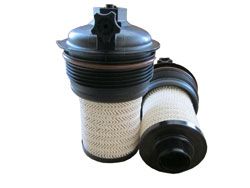 Degvielas filtrs ALCO FILTER MD-3005