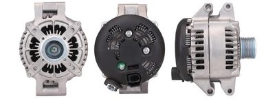 Генератор DRI 2153012102