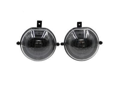 Miglas lukturis ABAKUS L32-200-002LED