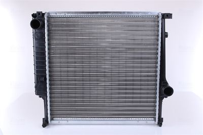 Radiators, Motora dzesēšanas sistēma NISSENS 60635A