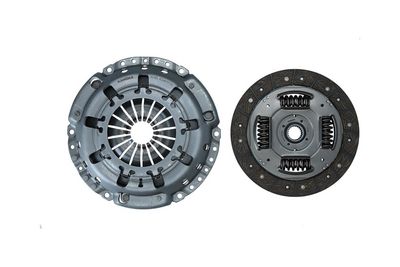 Комплект сцепления KAMOKA KC163