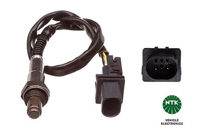 Лямбда-зонд NTK 95436