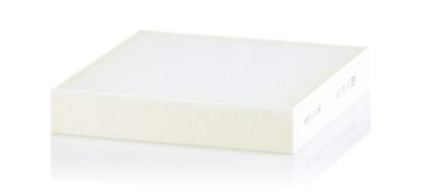 Фильтр, воздух во внутренном пространстве MANN-FILTER CU 22 034