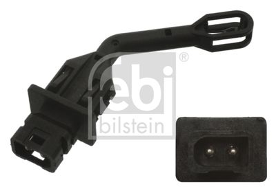 Датчик, внутренняя температура FEBI BILSTEIN 37062