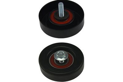 Parazīt-/Vadrullītis, Ķīļrievu siksna KAVO PARTS DIP-4511