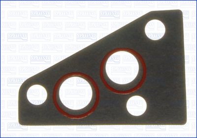Blīve, Eļļas filtrs AJUSA 01012800