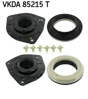 Опора стойки амортизатора SKF VKDA85215T