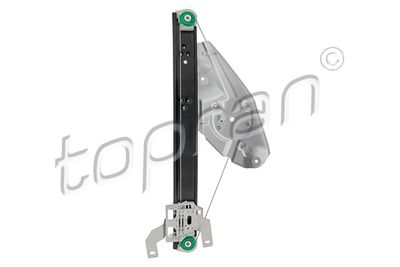 Стеклоподъемник TOPRAN 112 366