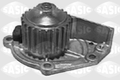 Водяной насос, охлаждение двигателя SASIC 9001010