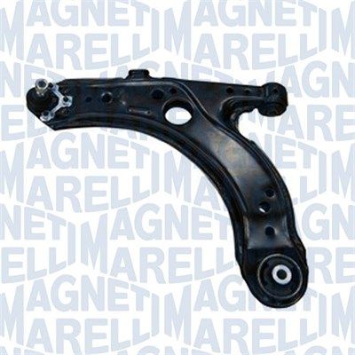Neatkarīgās balstiekārtas svira, Riteņa piekare MAGNETI MARELLI 301181318300