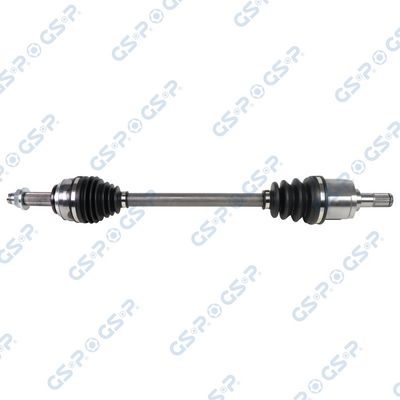 Приводной вал GSP 203624