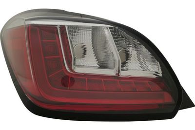 Задний фонарь ABAKUS 214-19ANL-LD-UE