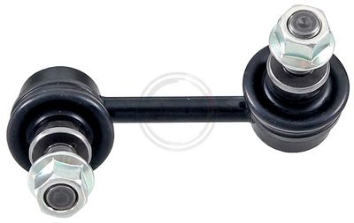 Stiepnis/Atsaite, Stabilizators A.B.S. 261005