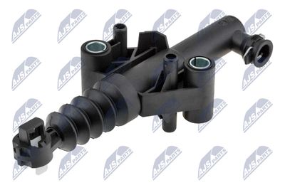 Galvenais cilindrs, Sajūgs NTY NSP-RE-018