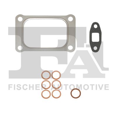 Montāžas komplekts, Kompresors FA1 KT551380E