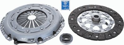 Комплект сцепления SACHS 3 000 950 090