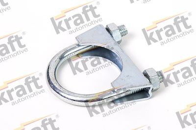KRAFT AUTOMOTIVE 0558560 Savienojošie elementi, Izplūdes