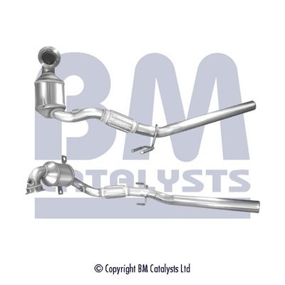 Катализатор BM CATALYSTS BM92285H