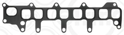 Прокладка, впускной коллектор ELRING B28.510