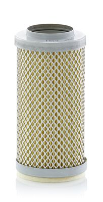 Gaisa filtrs MANN-FILTER C 151