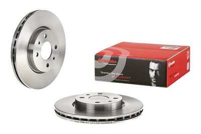 Bremžu diski BREMBO 09.9630.10