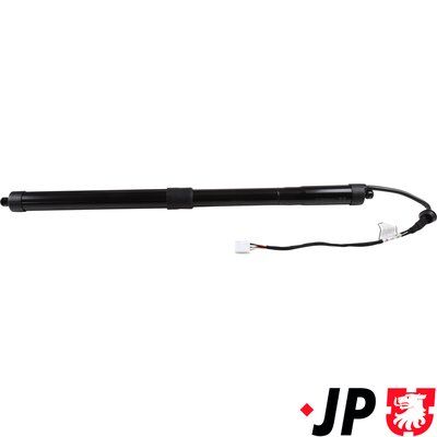 Электромотор, задняя дверь JP GROUP 4881202470