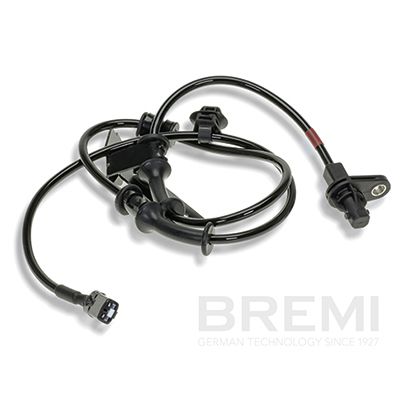 Датчик, частота вращения колеса BREMI 51719