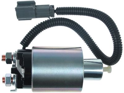 Ievilcējrelejs, Starteris AS-PL SS5235S
