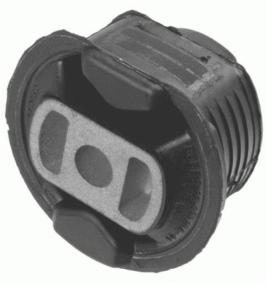 Втулка, балка моста LEMFÖRDER 11151 01