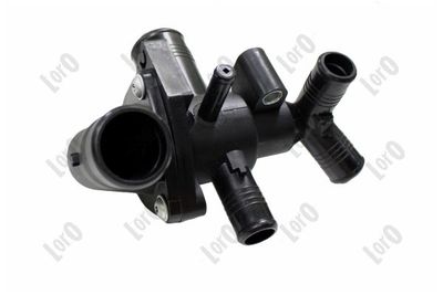 Термостат, охлаждающая жидкость ABAKUS 017-025-0018