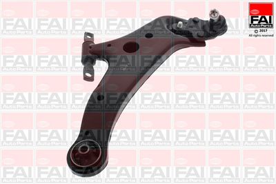 Neatkarīgās balstiekārtas svira, Riteņa piekare FAI AutoParts SS9440