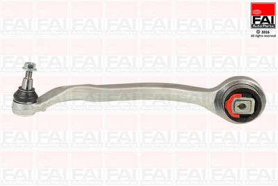 Neatkarīgās balstiekārtas svira, Riteņa piekare FAI AutoParts SS7770