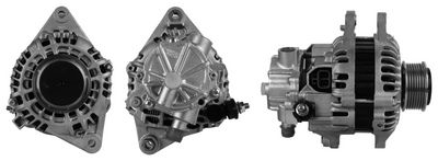Ģenerators LUCAS LRA02838
