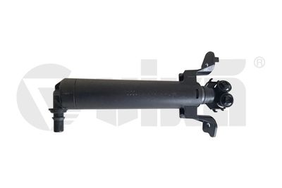 Ūdens sprausla, Lukturu tīrīšanas sistēma vika 99551822901