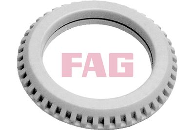Ritgultnis, Amortizatora statnes balsts Schaeffler FAG 713 0404 20