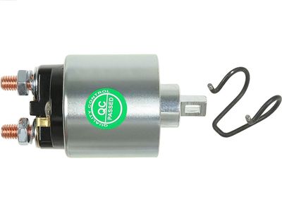 Ievilcējrelejs, Starteris AS-PL SS2040