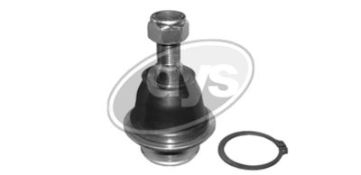 Balst-/Virzošais šarnīrs DYS 27-25490