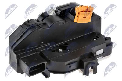 Замок двери NTY EZC-PL-168