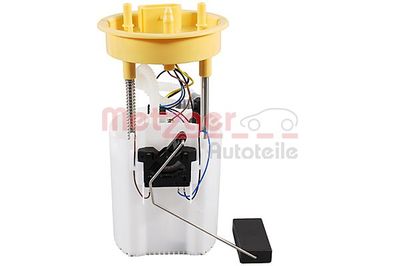 Элемент системы питания METZGER 2250504