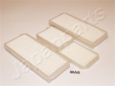 Filtrs, Salona telpas gaiss JAPANPARTS FAA-MA6