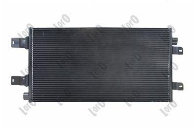 Конденсатор, кондиционер ABAKUS 042-016-0042