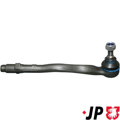 Наконечник поперечной рулевой тяги JP GROUP 1444600480
