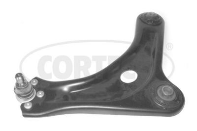 Vikšro valdymo svirtis CORTECO 49400669