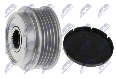 Механизм свободного хода генератора NTY ESA-FT-006