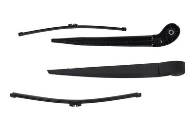 Рычаг стеклоочистителя, система очистки окон KAMOKA 25136