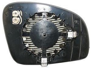 Spoguļstikls, Ārējais atpakaļskata spogulis ABAKUS 3503G02