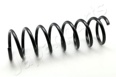 Balstiekārtas atspere JAPANPARTS ZC6202A