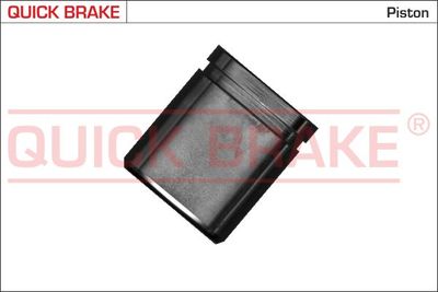 Поршень, корпус скобы тормоза QUICK BRAKE 185080K