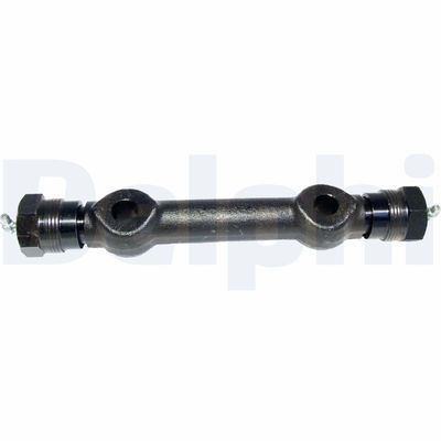 Stiepnis/Atsaite, Stabilizators DELPHI TC1606
